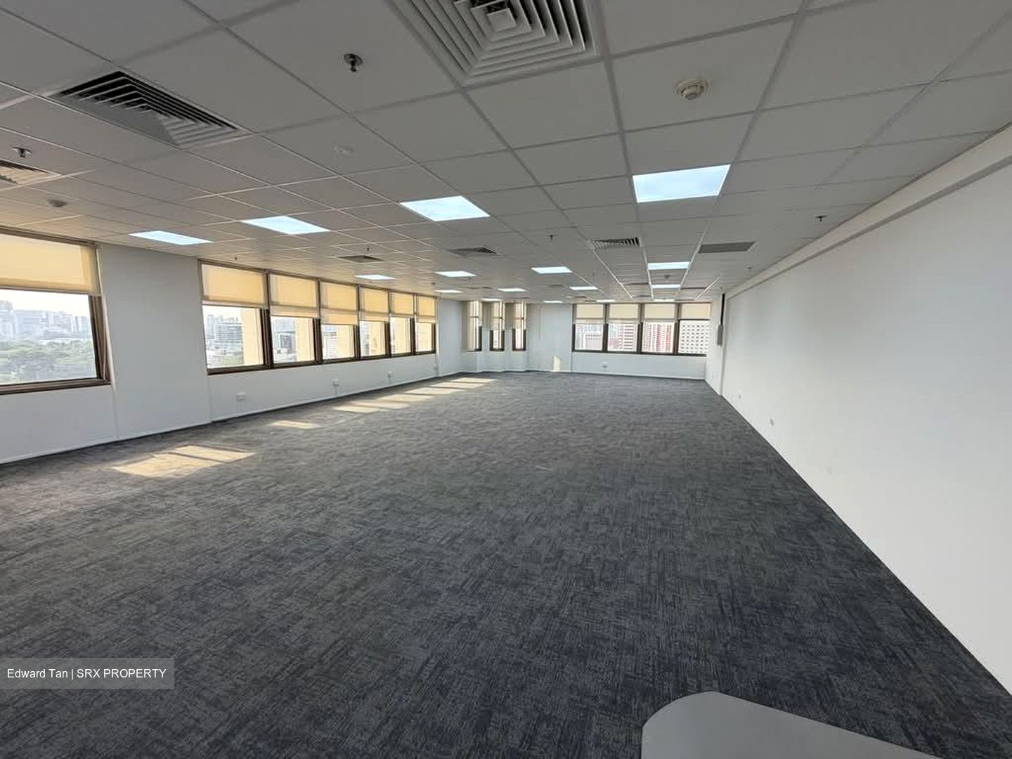 Peninsula Plaza (D6), Office #606792221